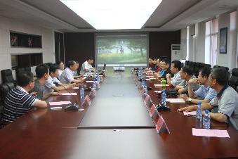 与沈阳航空航天大学座谈高校统战工作 与沈阳航空航天大学座谈高校统战工作